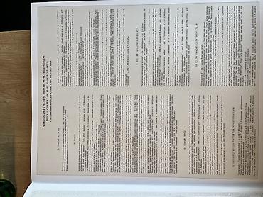 Atlaslar: AZƏRBAYCAN RESPUBLİKASI – MİLLİ ATLAS (National Atlas / Национальный — 2