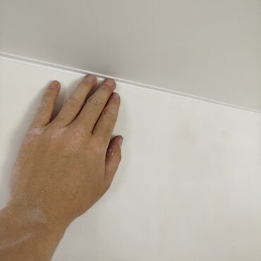 Натяжной потолок: Натяжной потолок 3D потолки, Матовое, Глянцевое Бесплатный замер, Гарантия, Бесплатная консультация — 13