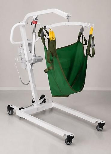 ucuz mebeler: Elektrikli pasiyent qaldırıcı – ev və klinik istifadə üçün tam — 4