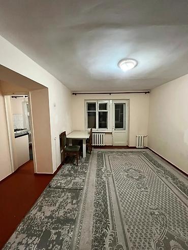 политех общежитие: 1 комната, 30 м², Политех Хрущевка, 2 этаж — 2