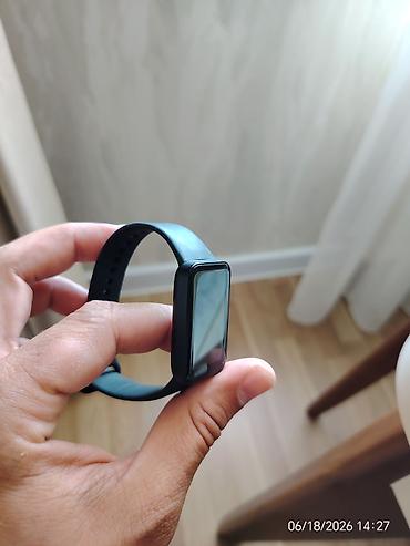 Смарт-браслеты: Xiaomi Redmi Smart Band Pro – ağıllı qolbaq WHATSAPPLA ƏLAQƏ — 4