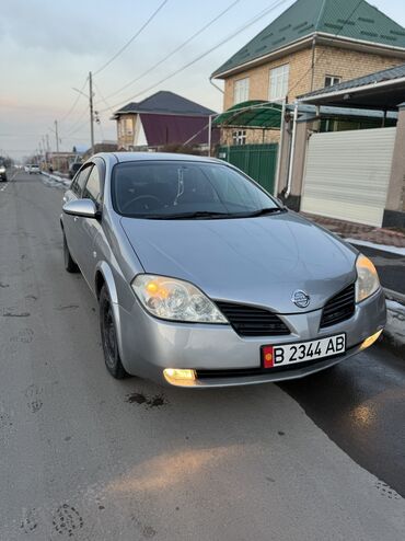 ниссан примера р11 на обмен: Nissan Primera: 2002 г., 1.8 л, Автомат, Бензин, Седан