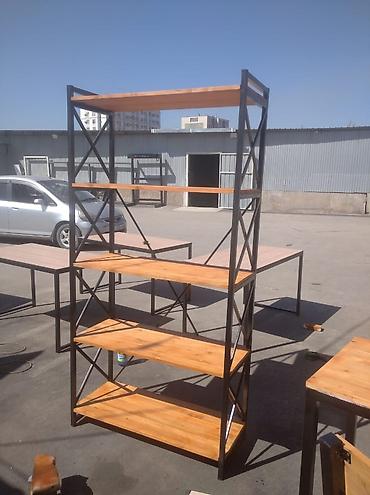 Этажерки для кухни: Стеллаж полки от производителя Стеллажи для магазинов Стеллаж для — 10