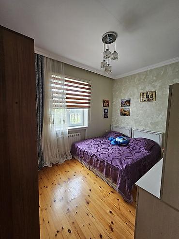 ev modelleri: 3 otaqlı, 92 kv. m, Kredit yoxdur, Yeni təmirli — 10
