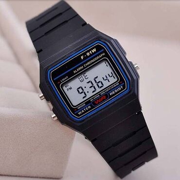 электронные часы браслет: Часы многофункциональные, ультратонкие, светящиеся, спортивные