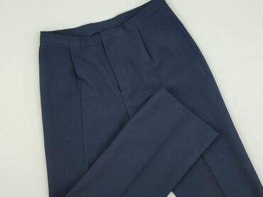 Women's Pants: Spodnie materiałowe damskie, rozmiar 4XL