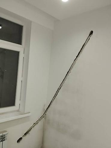 Настенные кондиционеры: Штраба установка Под ключ До ремонта Кондиционеры Сплит система — 7