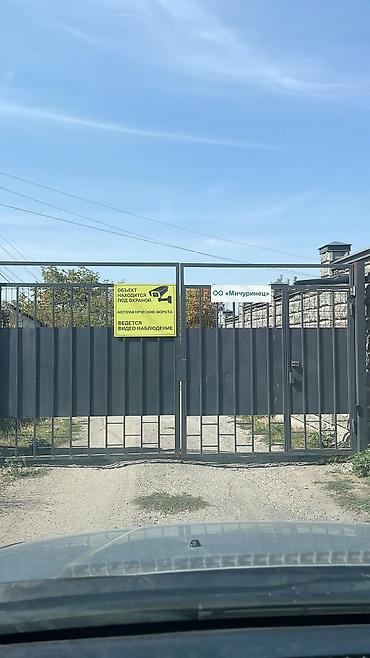 Продажа дач: Продаётся загородный дом у реки Аламедин, с. Таш-Мойнок. Дом — 2