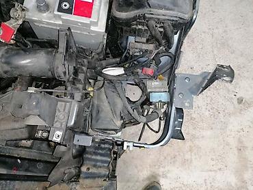 RELE GREJACA ZA PEUGEOT 206, 207 | Delovi Peugeot 206 i 207 i otkup — 1