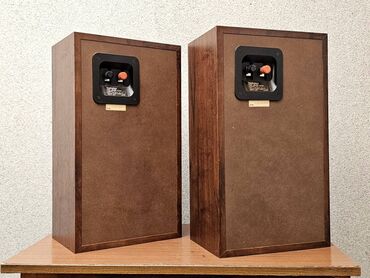 Zvučnici i stereo sistemi: Technics SB-C350 – trosistemski zvučnici - Originalni par zvučnika — 5