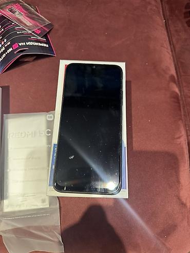 eafc 24: Xiaomi Redmi 15C — смартфон в комплекте с коробкой и документацией — 2