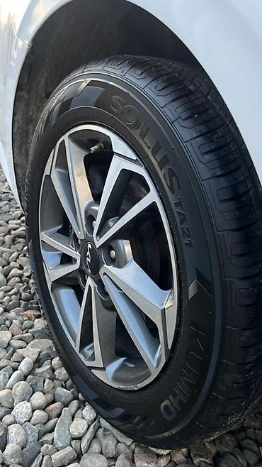 285 30 20: Kia K3: 2022 г., 1.6 л, Вариатор, Бензин, Седан — 7