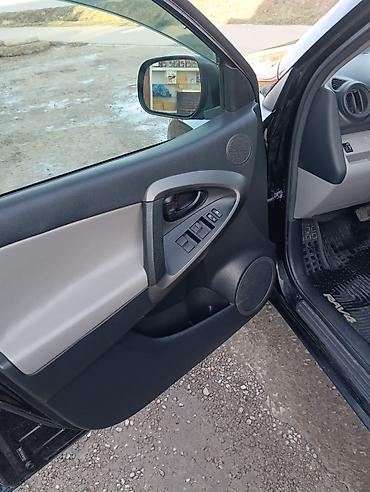 Toyota: Toyota RAV4: 2012 г., 2.5 л, Автомат, Бензин, Кроссовер — 1