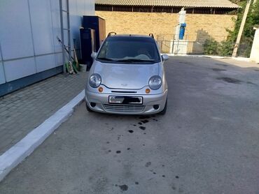 тико авто унаа: Daewoo Matiz: 2001 г., 0.8 л, Механика, Бензин, Хэтчбэк