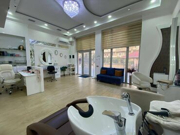 Kommersiya daşınmaz əmlakının satışı: Yeni Yasamal rayonu ərazisində sahəsi 110 kvm obyekt satılır. 6 — 1