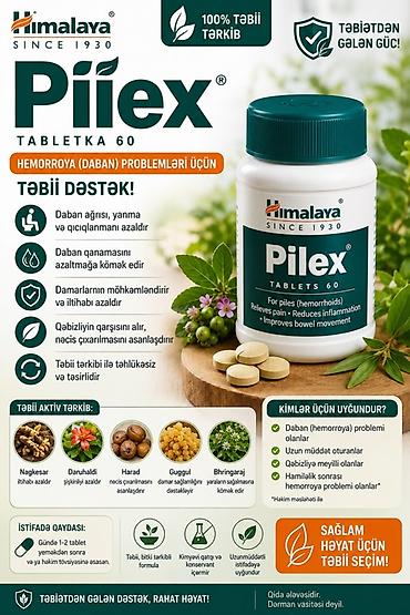 lonpasin ne ucundur: Himalaya bitki tərkibli qida əlavələri – gündəlik sağlamlığınıza təbii — 3