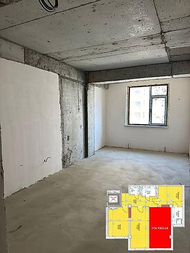 Новостройки от застройщика: 3 комнаты, 83 м² — 5