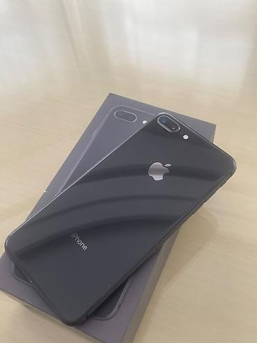 iphone 8 128 gb: IPhone 8 Plus, 64 GB, Qara — 4