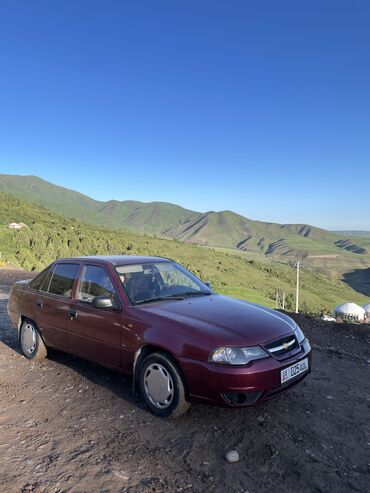 шевроле оникс цена бишкек: Daewoo Nexia: 2009 г., 1.5 л, Механика, Бензин, Седан