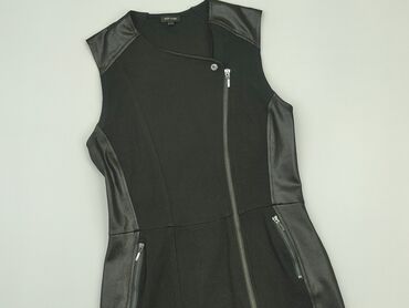 ołówkowe spódnice z zamkiem: Dress, L (EU 40), condition - Very good
