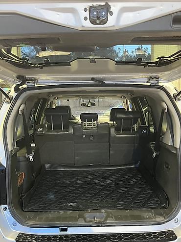 Nissan: Nissan Pathfinder: 2006 г., 4 л, Типтроник, Газ, Внедорожник — 11