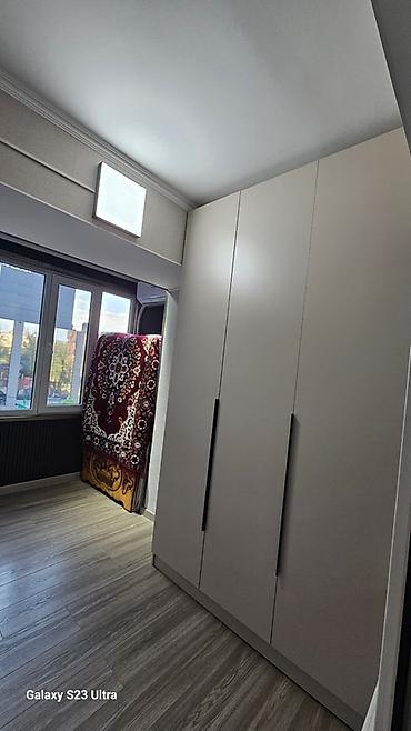 4: 4 комнаты, 80 м², Цум Индивидуалка, 3 этаж, Свежий ремонт — 5