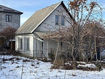 Продажа коттеджей и домов: Продается дача с мансардой и подвалом в с.Байтик Отличная локация, в — 3