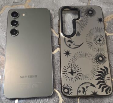 samsung galaxy a100 qiymeti: Samsung Galaxy S23
