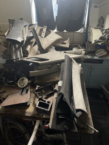 Другие детали кузова: Бмв запчасти от е34,е38,е39,е46,е53,е60,е65,е70,ф01-16 моторы акпп at lalafo.kg — 15 Другие детали кузова: Бмв запчасти от е34,е38,е39,е46,е53,е60,е65,е70,ф01-16 моторы акпп — 15