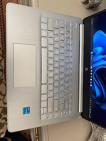 huawei часы бишкек: HP Laptop i3 12th 6 ядер 8 потоков 8gb ram intel HD graphics SSD — 4