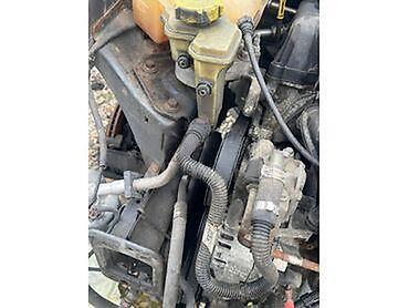 ram za tablice sa kamerom: ELEKRTO SERVO PUMPA TDDI ZA FORD FIESTA OD 2000. DO 2002. GOD. | — 3