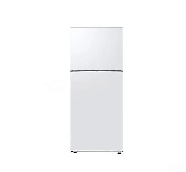 Elektronika: Soyuducu Samsung RT38CG6000WWWT 393 L Bütün kateqoriyalar • Ev və bağ — 1