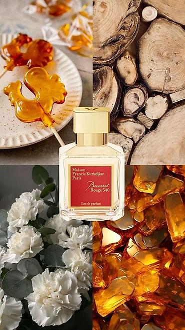 Красота и здоровье: ❤️‍🔥Нишевые ароматы — коллекция хитов! 1) Vilhelm Parfumerie Mango — 7