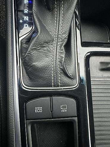 Hyundai: Hyundai Sonata: 2019 г., 2 л, Автомат, Газ, Седан — 17