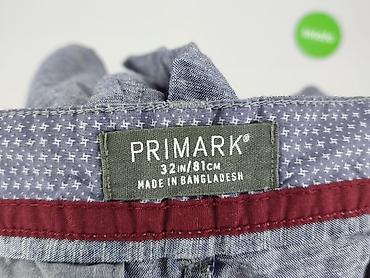 lee: Primark, Szorty damskie, rozmiar L — 4