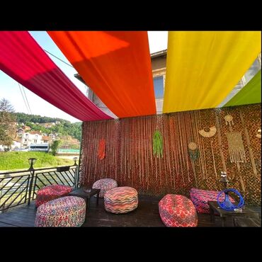 Suncobrani, tende i paviljoni: Novo na lalafo.rs — 10 Suncobrani, tende i paviljoni: Novo — 10