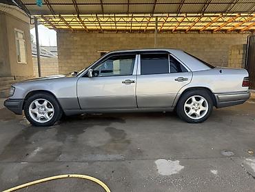 https:m.55bmw6.com: Mercedes-Benz W124: 1995 г., 0.2 л, Бензин, Седан — 2