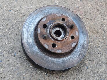 Auto delovi: Glavcina sa anker platnom Lada Kalina, Samara. Polovno, ocuvano — 16