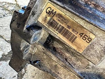 fuel quantity control valve: AUTOMATSKI MENJAC E46 ZA BMW 320 OD 2001. DO 2005. GOD. | Automatski — 1