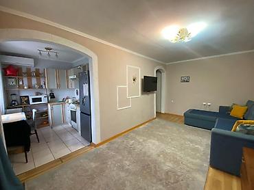 Продажа квартир: 2 комнаты, 40 м², 5 этаж, Евроремонт — 7