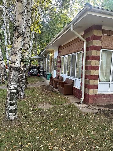баня домик: Уютный 6‑местный коттедж с отдельным входом и выходом на участок в ЦО — 2