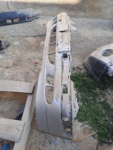 Bamperlər, buferlər: Hyundai,Toyota Corolla,Mercedes,Chevrolet Cruse — 5