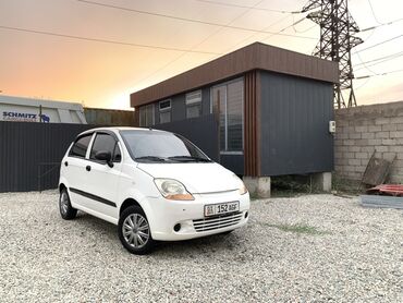 матиз аренда с выкупом: Daewoo Matiz: 2008 г., 0.8 л, Механика, Бензин, Хэтчбэк