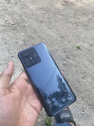 zvanok it satisi tap az: Redmi Note 12S, 256 GB, rəng - Qara — 1