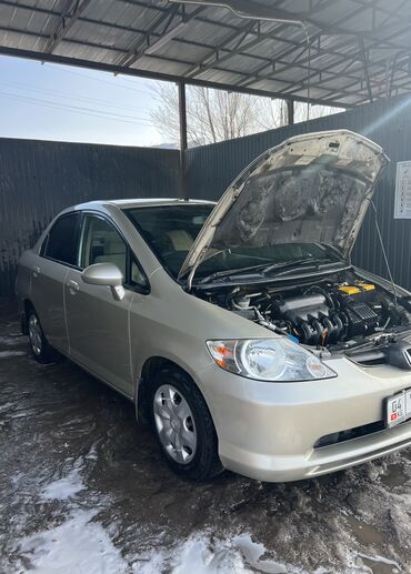 ниссан примера 2: Honda Fit Aria: 2003 г., 1.3 л, Вариатор, Бензин, Седан