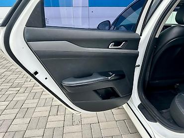 Kia: Kia K5: 2020 г., 2 л, Автомат, Газ, Седан — 18