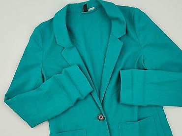 garnitury hm: H&M Divided, Marynarka damska, rozmiar XS — 7