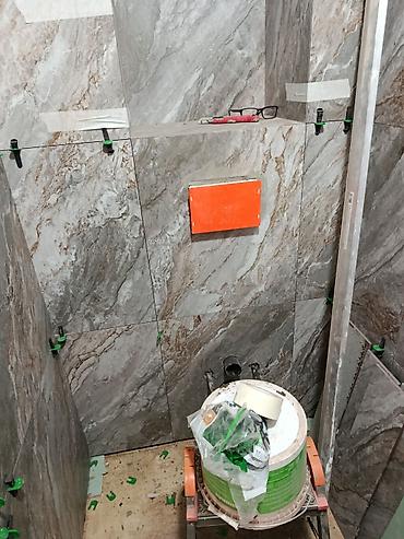 Ремонт под ключ: Профессиональная отделка и ремонт помещений «под ключ» Выполняем — 9