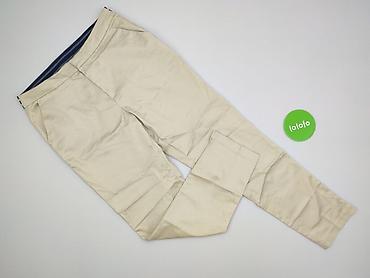 esprit organic: Esmara, Spodnie materiałowe damskie, rozmiar M — 3