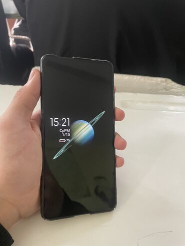 Xiaomi: Xiaomi, Xiaomi Mi 9T, Б/у, 64 ГБ, цвет - Черный, 2 SIM, eSIM